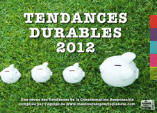 Tendances Durables 2012
