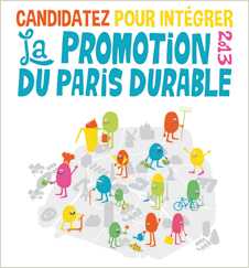 Paris durable