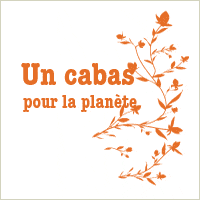 Sac en coton bio « Votez avec vos achats »