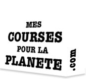 Mescoursespourlaplanete.com, Le premier guide pratique en ligne de la consommation responsable