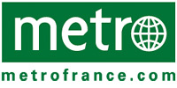 metro - quotidien gratuit d'actualité