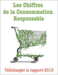 Voir les rapports des chiffres de la consommation responsables