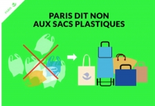 Paris, capitale du climat et de la chasse aux déchets ?
