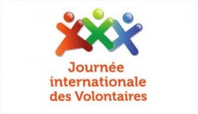 La Journée Internationale des Volontaires met à l’honneur les bénévoles du monde entier 