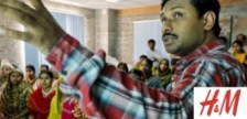 H&M veut former les travailleurs de l’industrie textile au Bangladesh