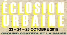 Venez nombreux au premier festival d’Agriculture urbaine à Paris du 23 au 25 octobre !