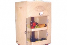 Le frigo remis en question : la redécouverte des modes de conservation traditionnels des aliments 