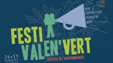 FestiValenVert, soutenez la première édition de ce festival dédié à l’environnement