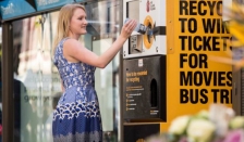 Des distributeurs automatiques avalent les canettes à Sydney