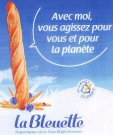 La Bleuette : un pain quotidien plus respectueux de la terre et des hommes