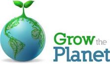 Avec Grow the Planet, les jardiniers aussi ont un réseau social dédié !