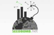 Seedbomb, une petite bombe urbaine