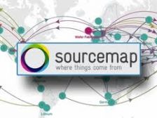 Sourcemap, une carte pour savoir d’où viennent et où vont les produits