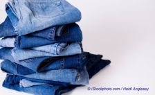 Chic et éthique ? 60 Millions de consommateurs passe 22 marques de jean au banc d\'essai
