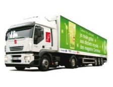 Rien ne se perd,  rien ne se crée (épisode 2) : Carrefour fait tourner ses camions avec ses déchets