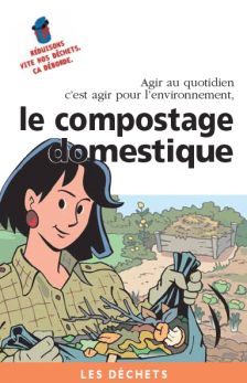 Guide « Le compostage domestique»