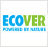 Ecover est avant tout un fabricant de lessives et de nettoyants écologiques, également actif dans le secteur du nettoyage professionnel.