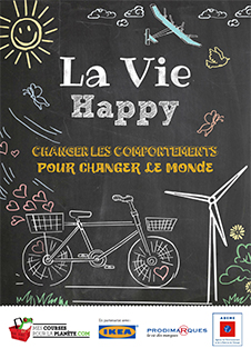 La vie happy