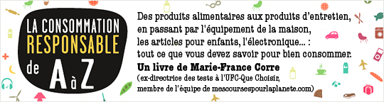 La consommation de A Ã  Z. Santé,  loisirs,  environnement,  budgetâ€¦, Tout ce que vous devez savoir pour bien consommer