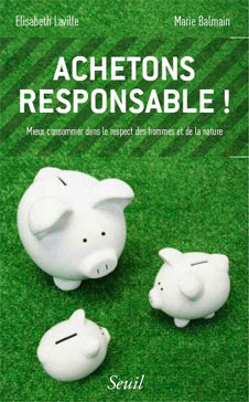 Achetons Responsable !