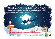 Guide de noël