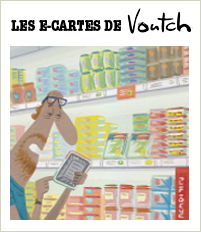 E-cartes Voutch