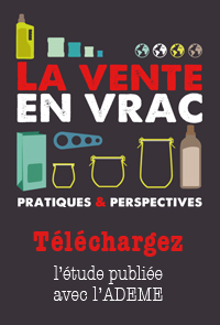 La vente en vrac - pratiques & perspectives