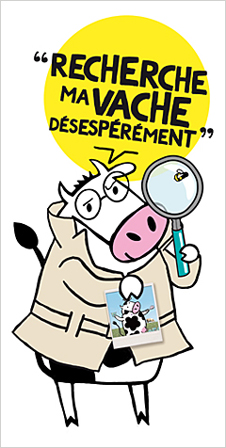 Les 2 Vaches