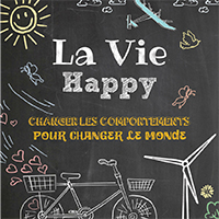 La vie Happy