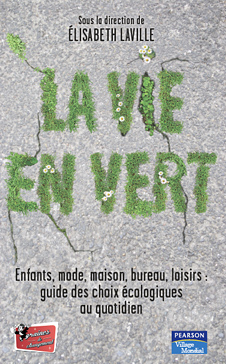 La vie en vert