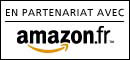 En partenariat avec AMAZON.FR