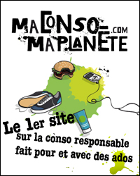 Ma conso, ma planÃ¨te