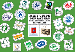 Mini-guide des labels