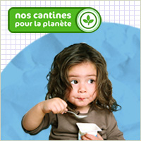 nos cantines pour la planÃ¨te