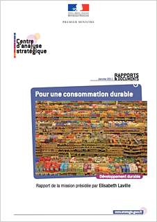 Pour une consommation durable