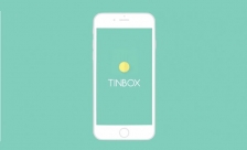 Faire des dons sans débourser un rond avec Tinbox