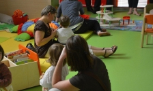 Dans le Jura, la crèche à la plus haute performance énergétique de France !