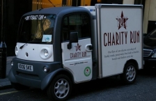 Prêt A Manger récupère 100% de ses invendus grâce à un « Charity Van »