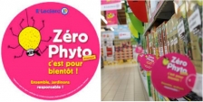 Les pesticides passent leur chemin chez E. Leclerc