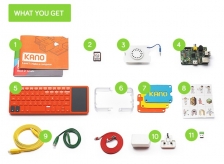 Kano, l’initiative qui vous transformera en bricoleur 2.0