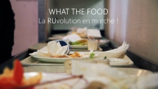 What the Food ou le pouvoir du collaboratif pour lutter contre le gaspillage alimentaire