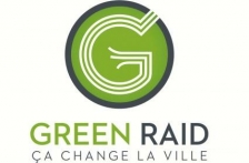 Avec l’appli Green Raid, partez à l’assaut des spots verts de votre ville