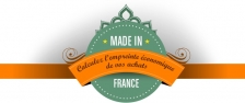 Mescoursespourlaplanète.com lance le premier calculateur d’empreinte économique de vos achats « Made in France » !