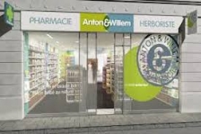 Anton & Willem, un nouveau modèle de pharmacie naturelle et alternative