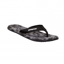 Patagonia, l\'enseigne pro du recyclage des tongs