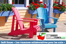 Les grandes vacances 2014 seront collaboratives !