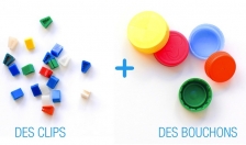 Clip it : l’upcycling devient un vrai jeu d’enfant !