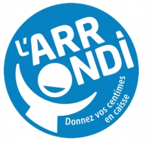 L\'arrondi solidaire à la rentrée aux caisses de Franprix