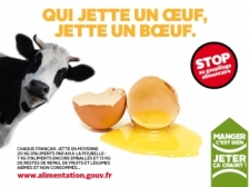 Le Pacte national de lutte contre le gaspillage alimentaire enfin dévoilé