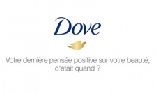 #PenséeQuiRendBelle : Dove mène une nouvelle campagne pour l’estime de soi